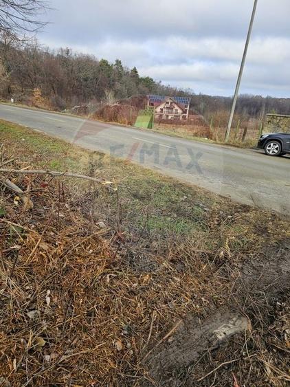 DE VANZARE TEREN INTRAVILAN CISNADIOARA Str. SIBIULUI DJ 106D - 13