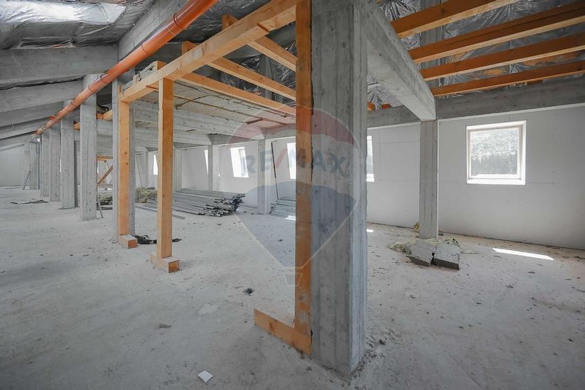 Hotel cu 40 camere de vanzare, Stana de Vale, Bihor - 31