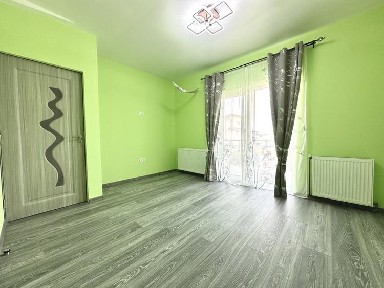 Comision 0% Duplex 3 camere, 300 mp teren, panouri fotovoltaice – Dumbravita - 5