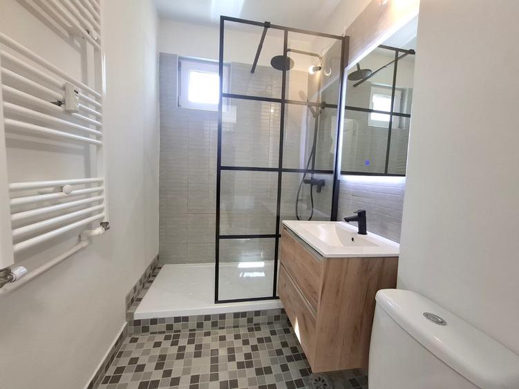 Metrou Favorit | Mall Afi | Apartament la cheie | Renovat recent si mobilat nou - 4