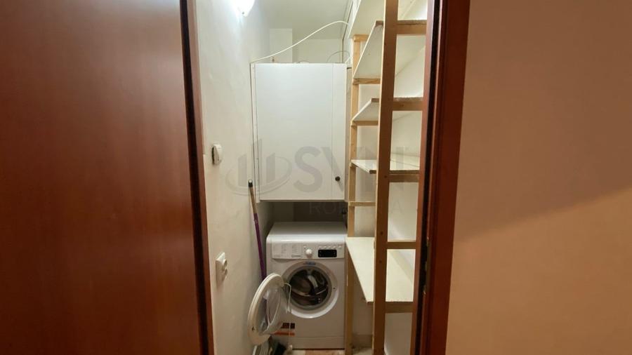 REA1028111 Apartament 2 camere Crangasi Centrala Proprie 58 mp - 8