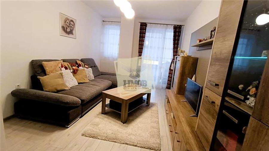 Apartament 2 Camere 53 Mpu Terasa 25 Mp si Parcare Subterana - 4