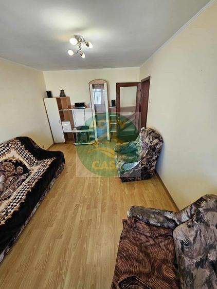 Apartament 4 camere, zona Kaufland Favorit - 4