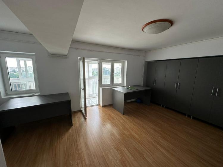 Inchiriere 3 Camere Bd. Unirii 95mp mobilat | birouri/rezidential - 4