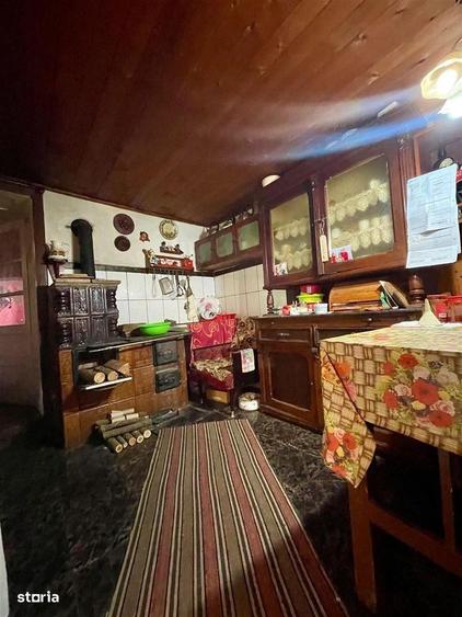 Casa cu 3 camere in Sacueni - 9