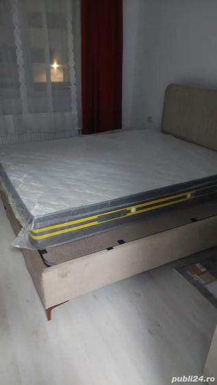 Apartament de Inchiriat in Militari Residence - 2