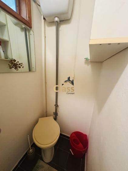 Apartament 3 camere | Decomandat | 65 mpu | zona Piata Flora Manastur - 6