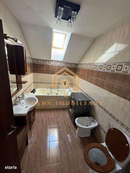 Apartament de inchiriat 2 camere Drumul Petrestiului, Sebes - 4