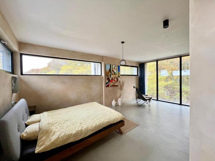 CASA CONCEPT SUSTENABILA CU POMPE DE CALDURA SI PANOURI FOTOVOLTAICE - 28