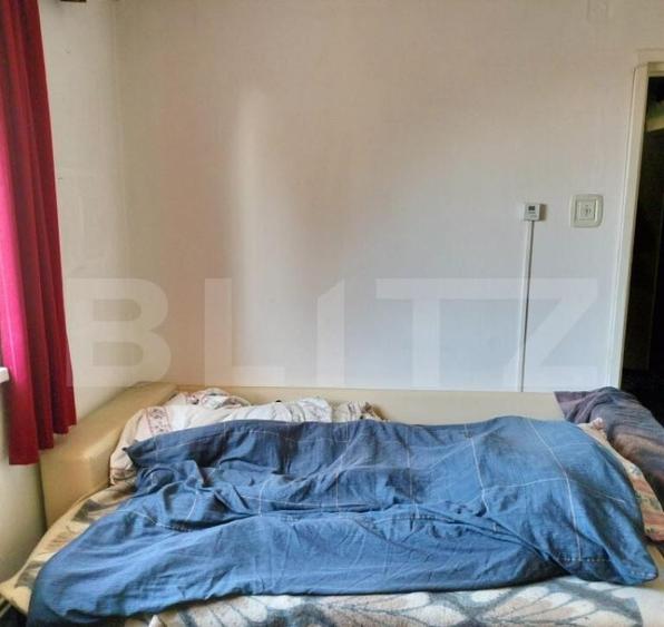 Apartament cu 2 camere, 35 mp, zona Mureseni - 4