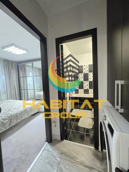 2 camere Brancoveanu etaj 3 Mobilat si utilat - 12