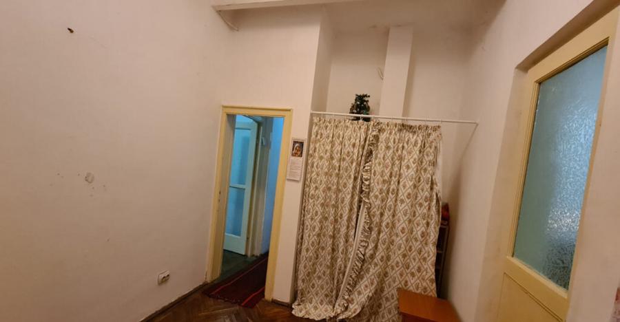 Vila parcul Tineretului- Sincai metrou-pentru 2 familii - 2