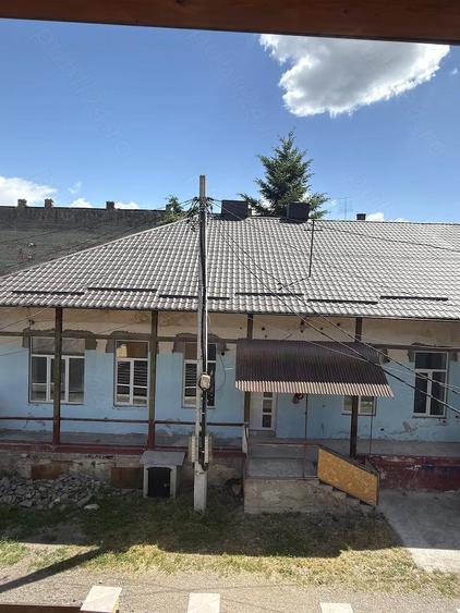 Casa de vanzare Zona Centrala, Sighetu Marma?iei Str. Gheorghe Doja nr. 61, ap. 2 Pre?: 89.000 - 3