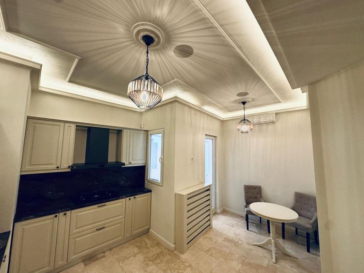 Apartament 4 Camere Ultracentral | 2 Bai | 3 Balcoane | Centrala proprie - 1