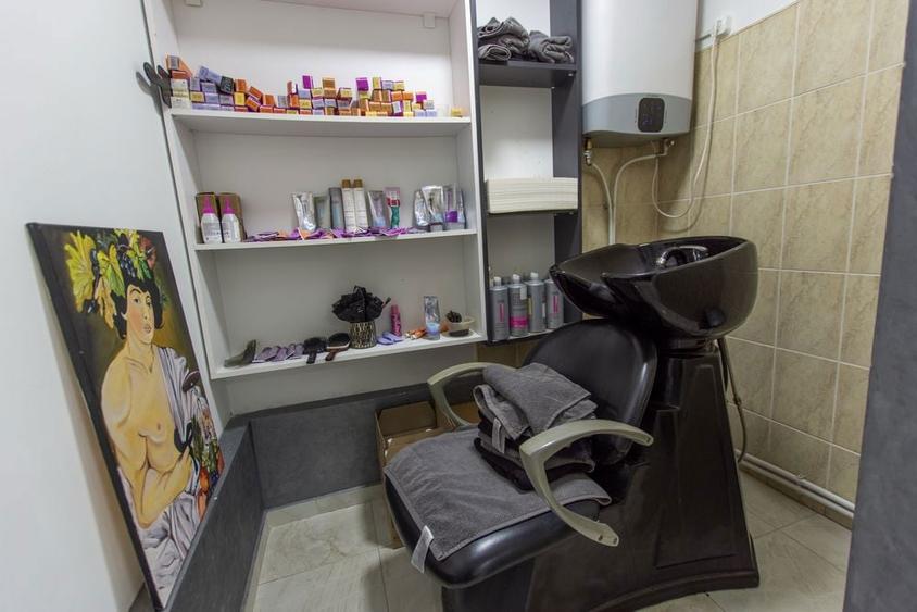 Apartament doua camere Coafor - 2