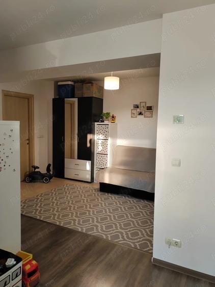 Vand apartament 2 camere, etaj 3 11,Splaiul Unirii, 9, Popesti Leordeni - 4