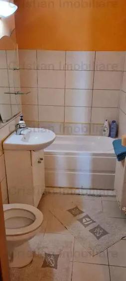 Inchiriere ap.1 cam 45mp Republicii-Piata Mare Mobilat si utilat in totalitate - 4