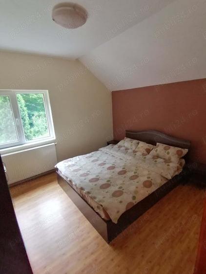 Vand casa finalizata in 2014, in Carbunari, la 12KM de Baia Mare, langa padure. - 7