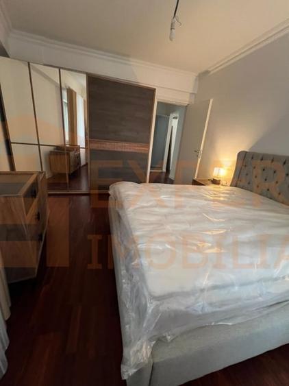 Apartament 2 camere zona City Park Mall bloc nou - 3