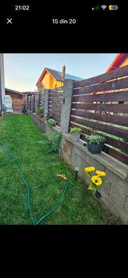 Apartament 2 camere complet mobilat cu gradina 45 mp - 10