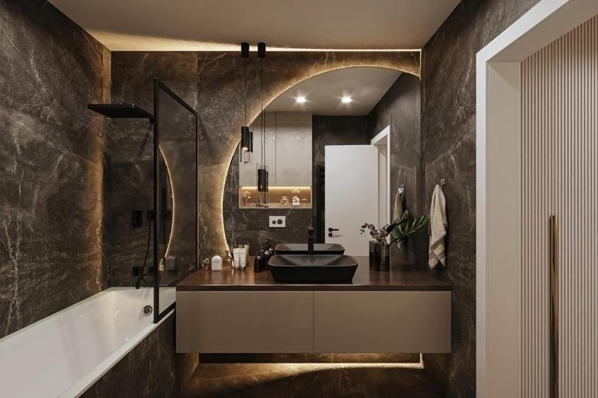 Investitie sigura - 2 camere decomandat - ETAJ 1 - 5