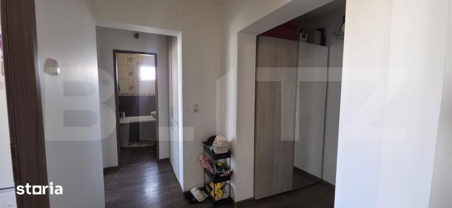 Apartament 2 camere, 50 mp, zona Vest - 6