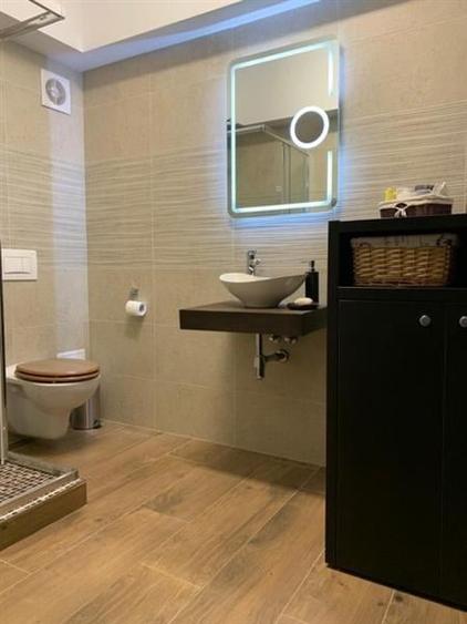 LUX pe clasa Penthouse, terase cinematografice, ariere pretioasa - 12