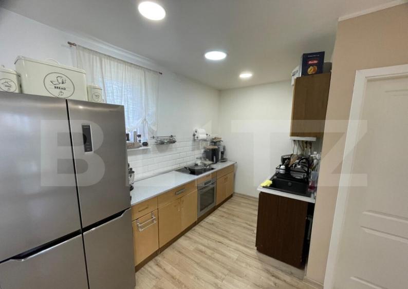 Casa Individuala complet finisata ?i utilata in Apahida - 9