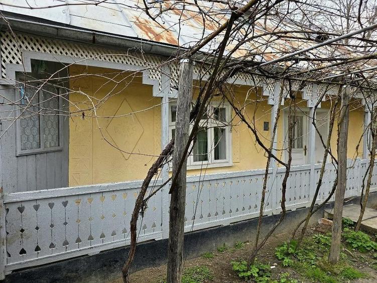 Casa Boto?ani Dorohoi Padureni - 2