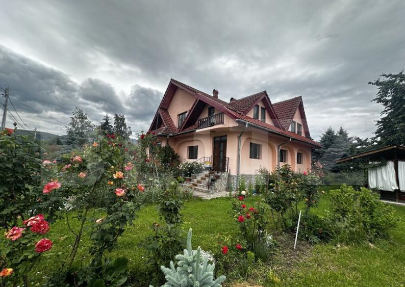 Pensiune turistica, zona Runcu - 16