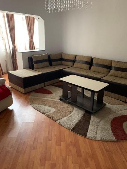 Apartament  2 camere Slobozia zona centrala mobilat complet - 3
