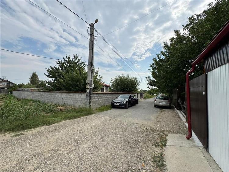 Teren zona Vlad Tepes 525mp - 6