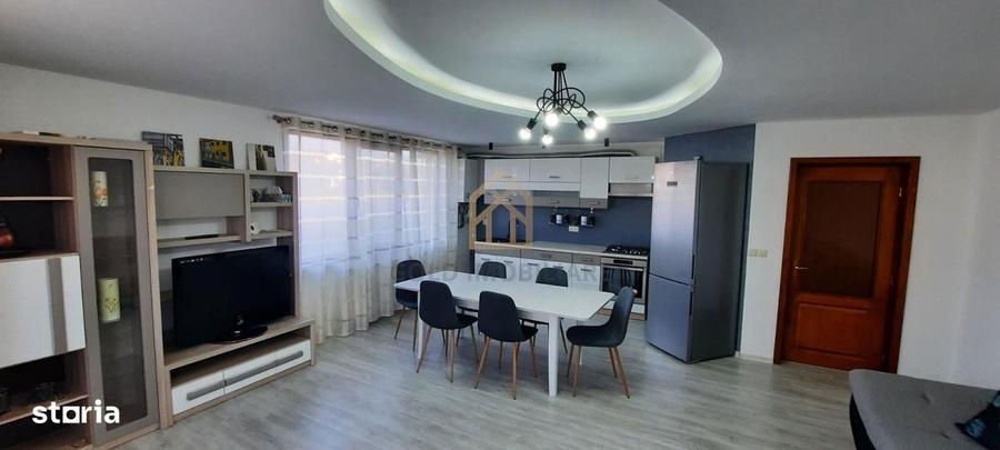 Apartament Spatios in Vila de Inchiriat - 4