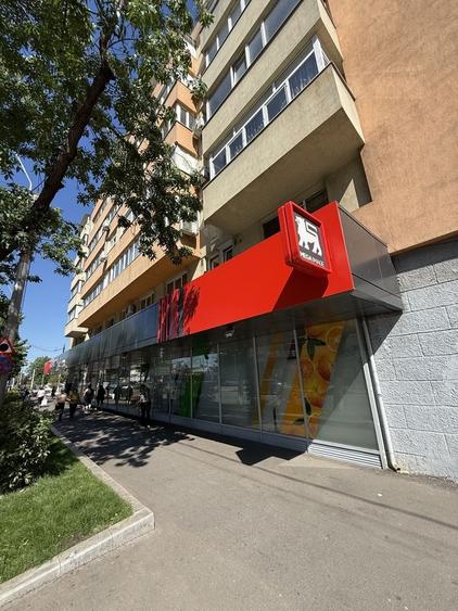 Ap 2 cam mobilat/utilat, complet renovat- etaj 2-bloc 6 etaje - 17