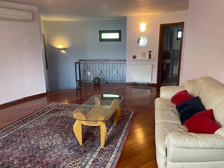 VILA INDIVIDUALA P+1 / PIPERA / DRUMUL BISERICII / 1350 TEREN - 21