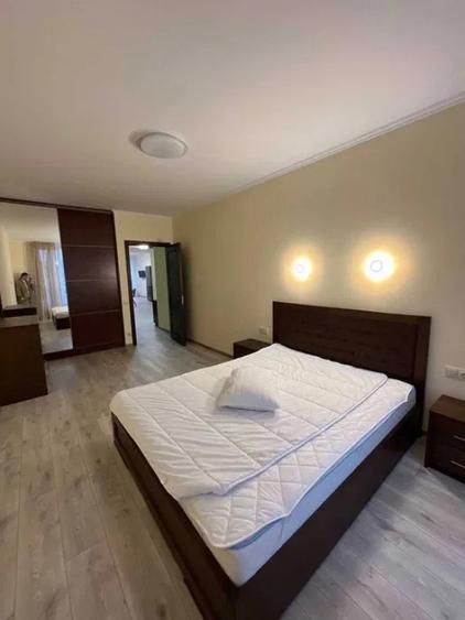 2 camere - Floreasca - 5