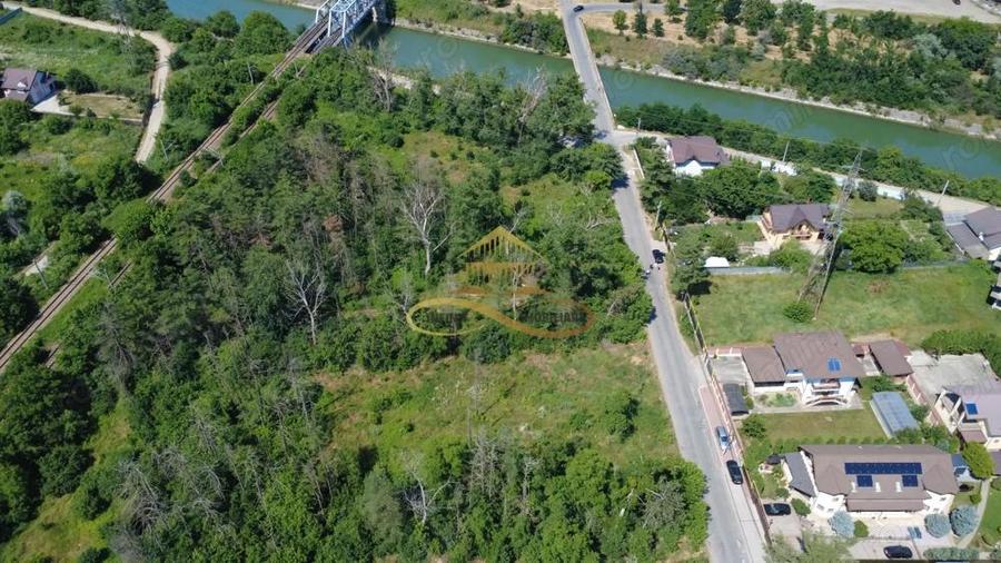 Teren de vanzare in Bacau - 6