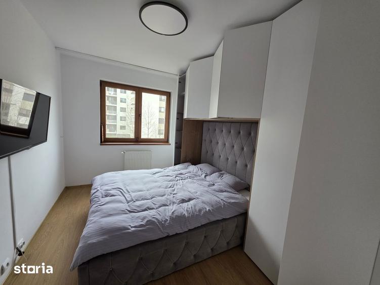 3 camere Coresi str Nicolae Labi? - 3
