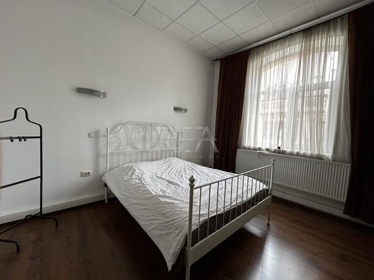 Apartament 3 Camere - Vilă Interbelică - Parcul Carol - 3