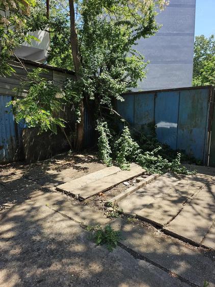 Auchan Titan, teren strada Colonel Iosif Albu - 9