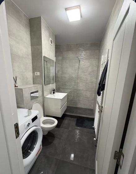 Închiriere garsonieră Exigent Plaza - 8