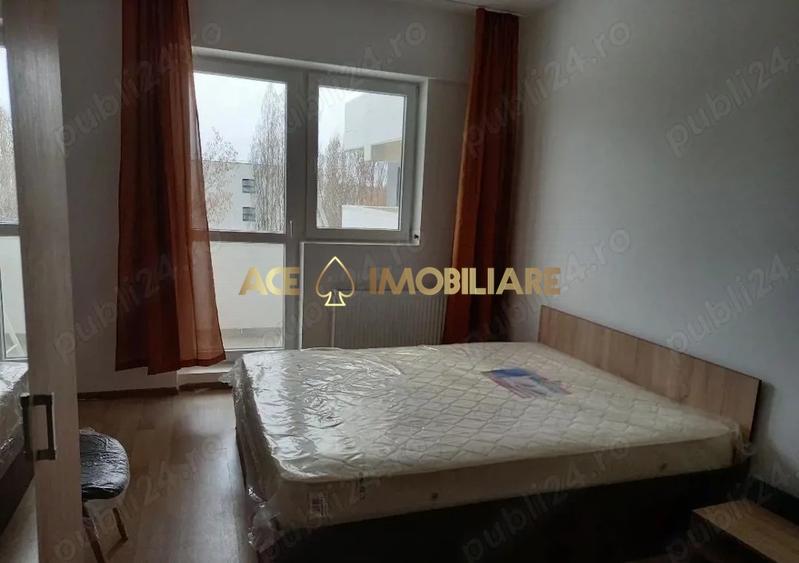 2 Camere de inchiriat | Berceni | Metrou | Centrala | Parcare - 2