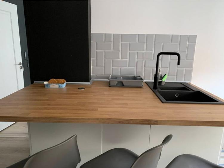 Apartament 3 camere Timpuri Noi, Tineretului - 9