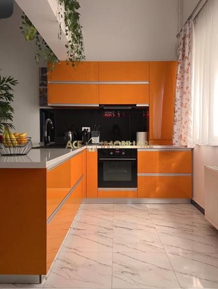 2 Camere de vanzare | Damaroaia | Metrou | Parcare | Centrala | Lac - 3