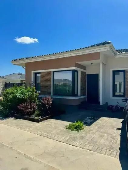 Direct dezvoltator, 0 stres! Predare la cheie, vila lux individuala - 12