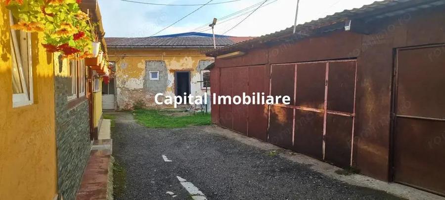 Comision 0% Apartament cu 2 camere, Cisnadie, 37MP - 2