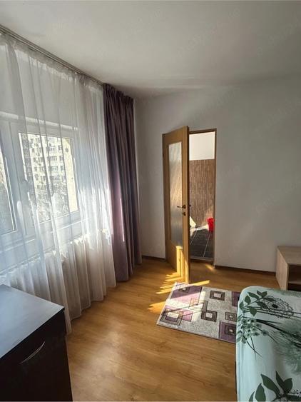 Garsoniera de inchiriat Obor Aleea Avrig Metrou Obor 5 minute - 2