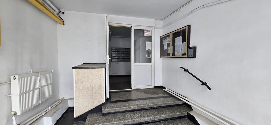 2 camere decomandate , metrou Eroii Revoluției , Pet Friendly - 22