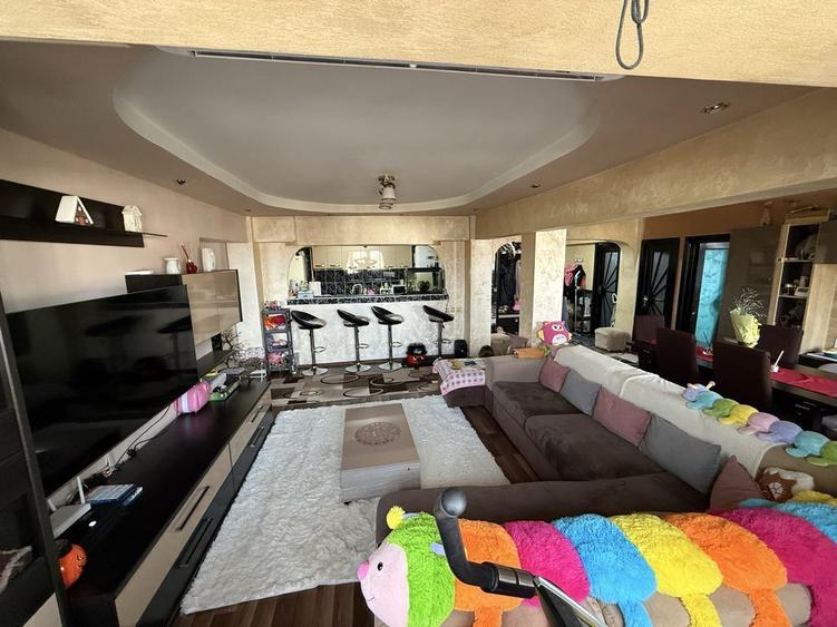 Apartament 4 camere - 8