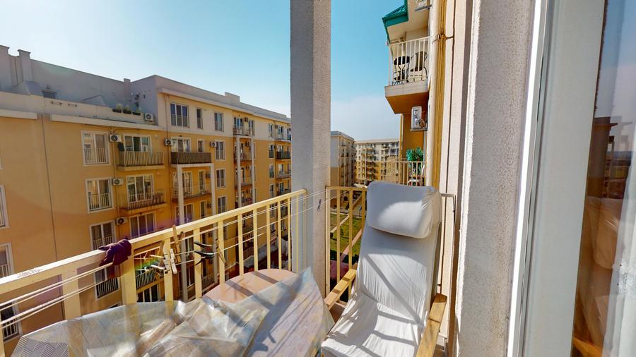 Apartament 2 camere - Cosmopolis - Bucătărie închisă - 9